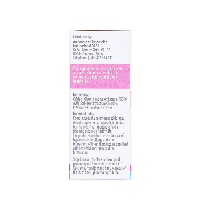 Easy Cool Baby From Birth Solution 15 Ml