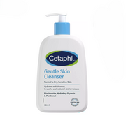Cetaphil Gentle Skin Cleanser 236ml