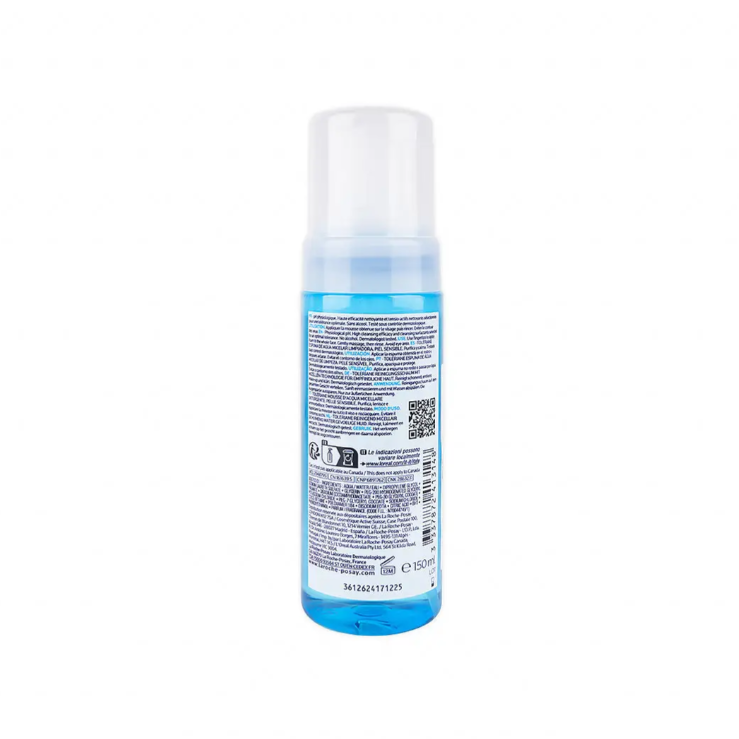 La Roche Posay Toleriane Cleansing Micellar Foam 150 Ml