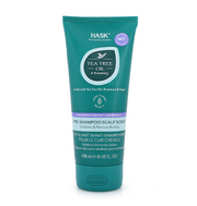 Hask Tea Tree Oil Pre Shampoo Scalp Scrub 178ml