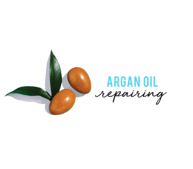 Hask Argan Oil Repairing Deep Conditioner 50ml