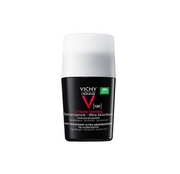 Vichy Extreme Control Ultra Absorbant 72H 50ml