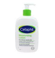 Cetaphil Daily Advance Moisturizing Lotion 473ml