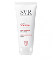 كريم اس في ار سيكافيت+ المرمم والمهدئ الواقي 100 مل