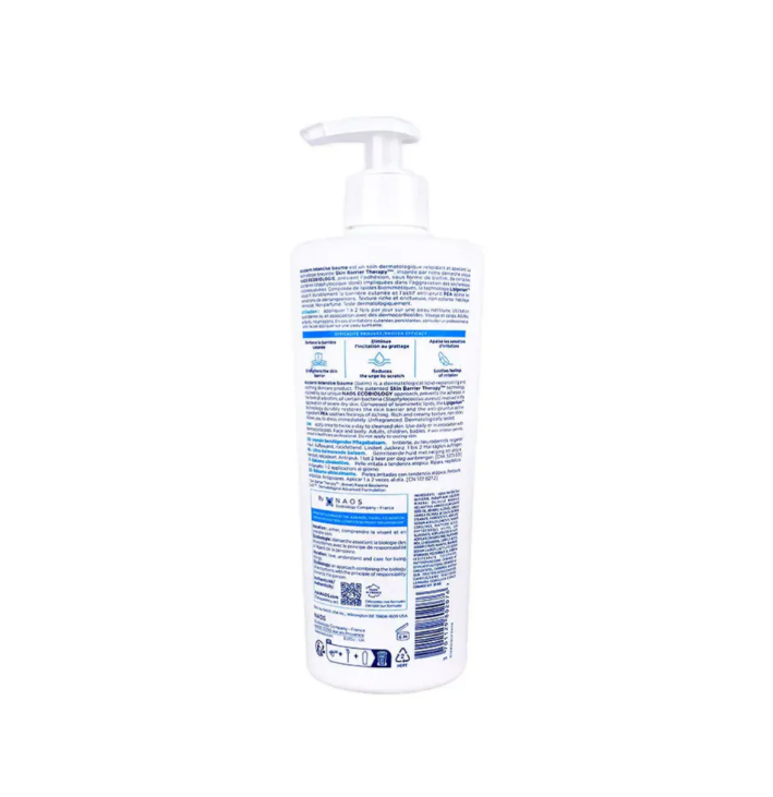 Bioderma Atoderm Intensive Baume 500ml