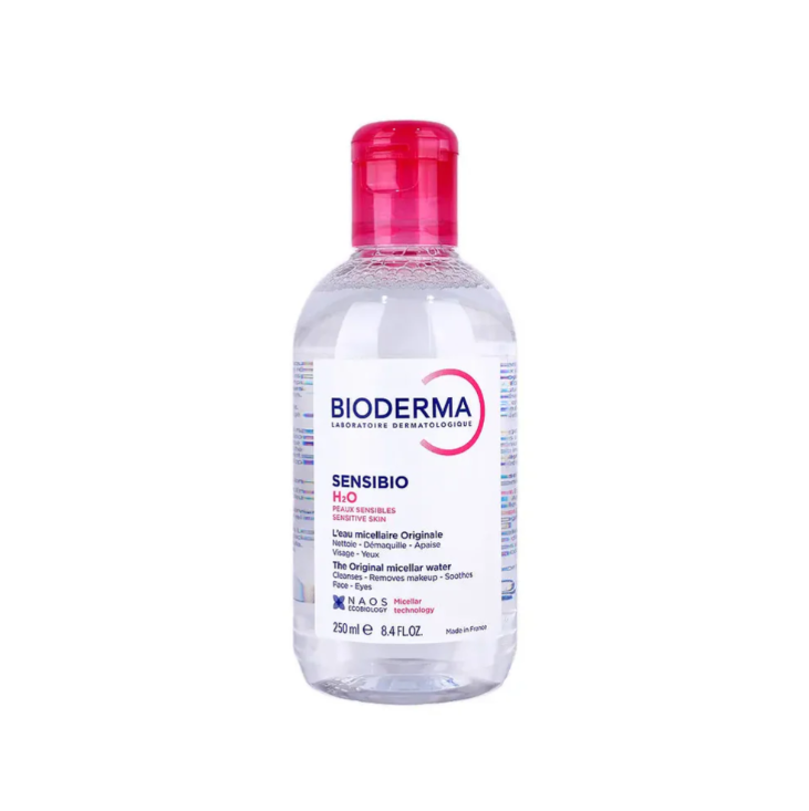 Bioderma Sensibio H2O 250Ml