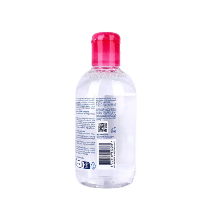 Bioderma Sensibio H2O 250Ml