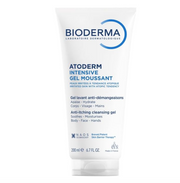 Bioderma Intensive Gel Moussant 200ml