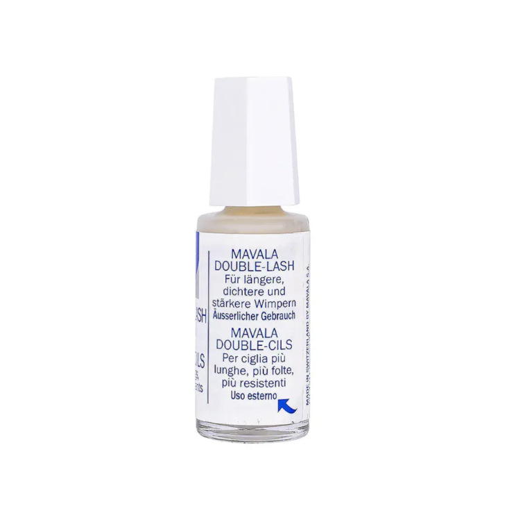 Mavala Double Lash 10ml