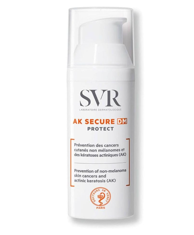 إس في آر كريم إيه كيه سيكيور دي إم بروتكت بعامل حماية 50+ من الشمس 50 مل