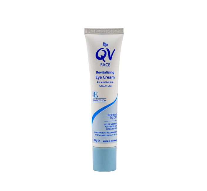 QV Face Revitalising Eye Cream 30g