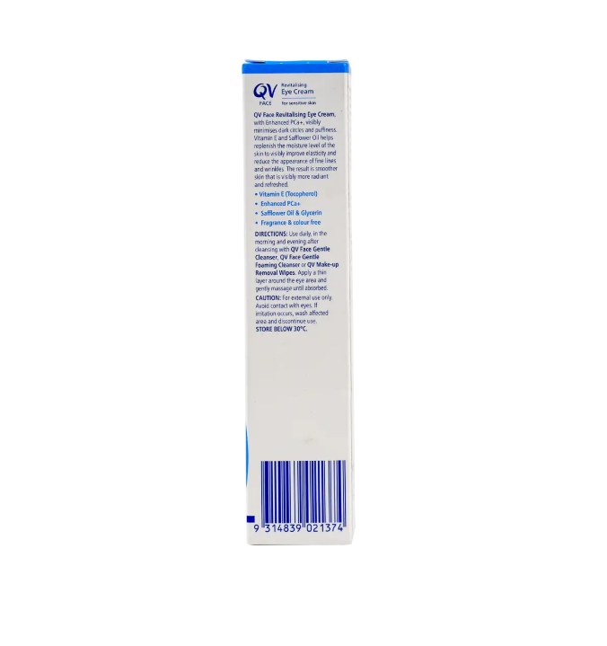QV Face Revitalising Eye Cream 30g