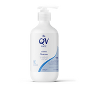 QV FACE NRMLDRY GENTLE CLEANSER 250G AT PUMP