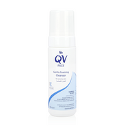 Qv Face Gentle Foaming Cleanser 150gm
