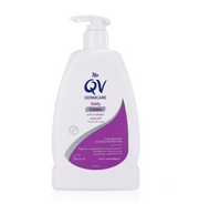 QV Dermcare Eczema Daily Cream 350ml