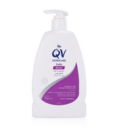 QV Dermcare Eczema Daily Wash 350ml
