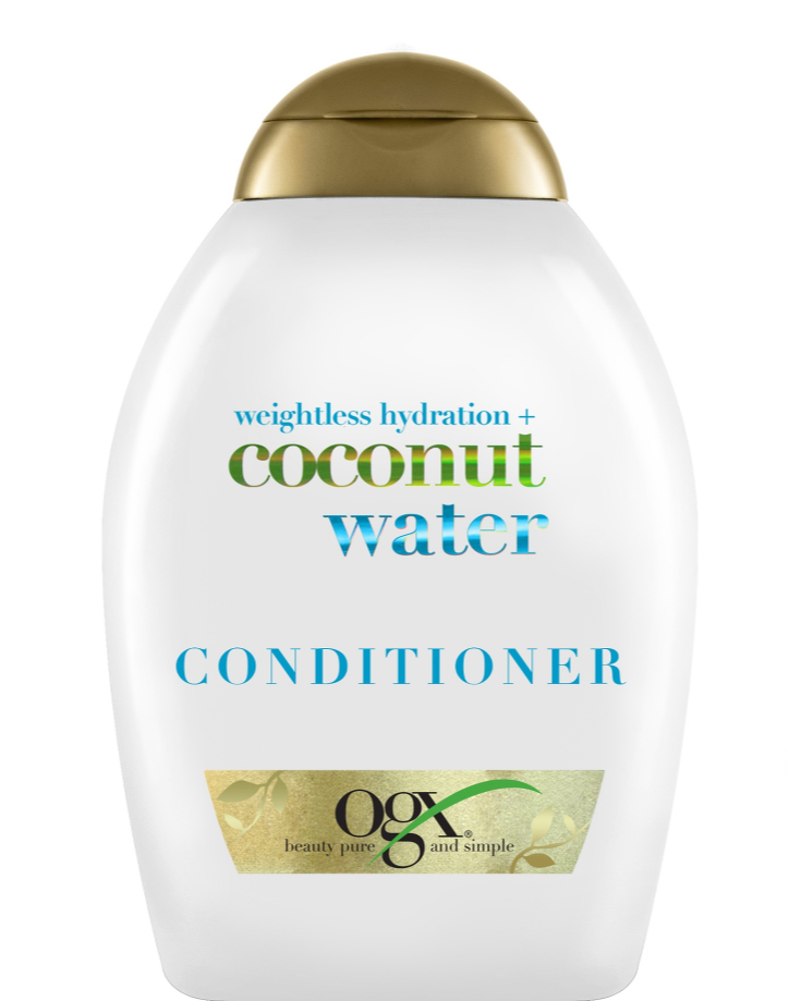 OGX Coconut Water Conditioner 385ml