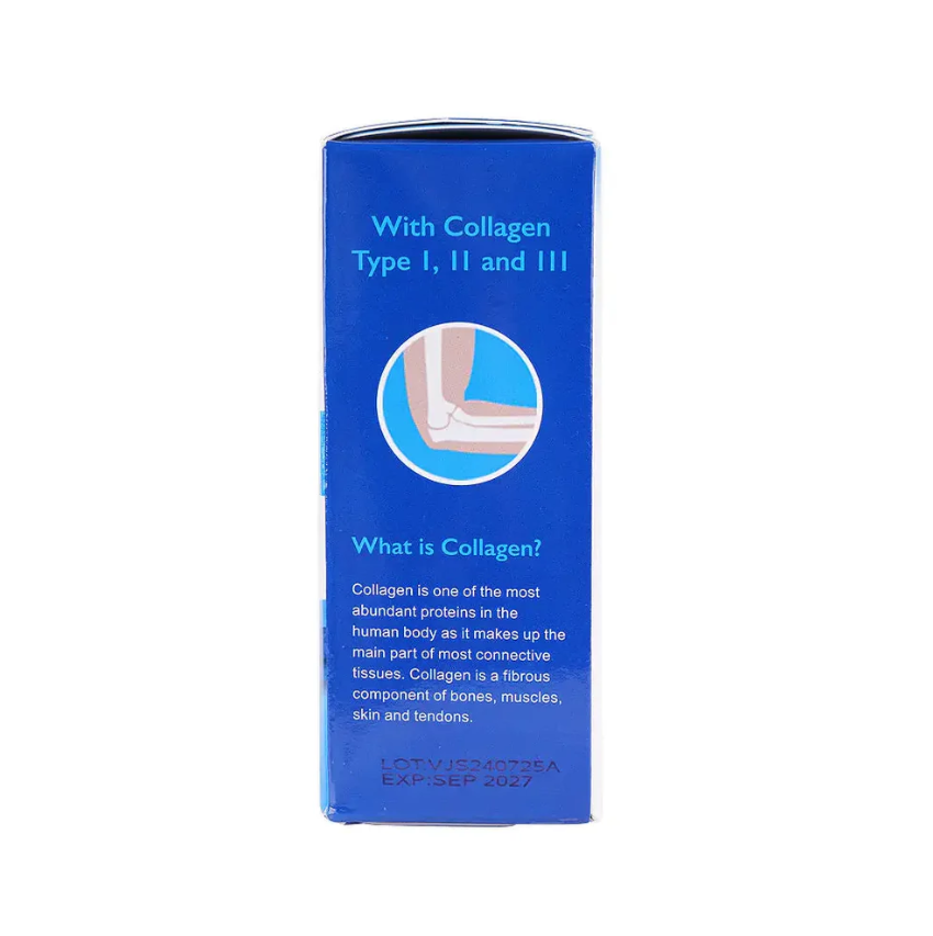 Swedish Nutra Collagen 10,000 Joints Liquid Collagen 14 Shots x 25ml