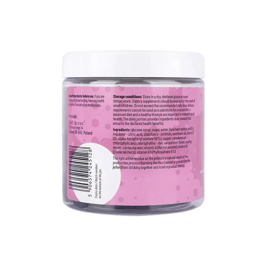 Med Gummies Smilex 60 Gummies