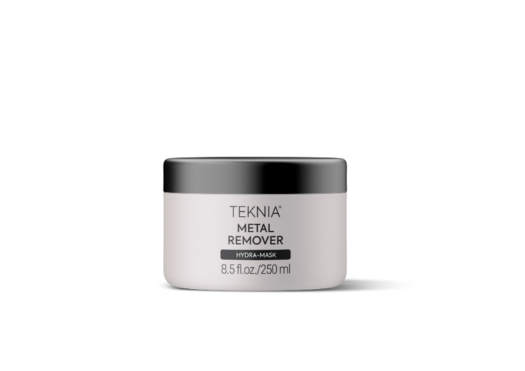 LAKME TEKNIA Metal Remover Hydra-Mask Deep Repair Hair Mask  250ml 45858