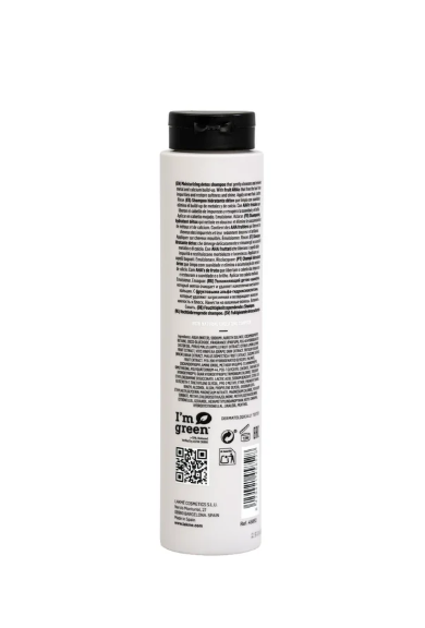 LAKME TEKNIA Metal Remover Hydra-Shampoo Deep Hydration & Detox Shampoo 300ml 45852