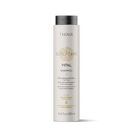 LAKME TEKNIA Scalp Vital Stimulating Shampoo for Hair & Scalp Care 300ml 44362
