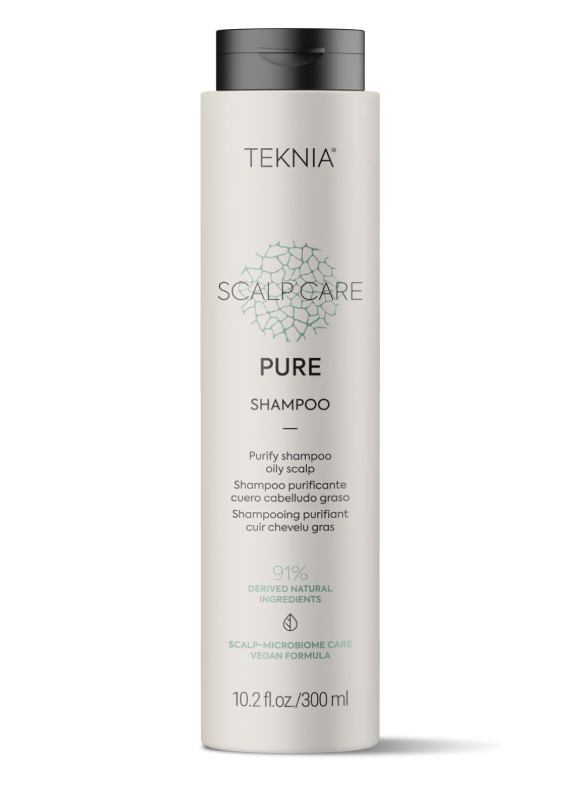 LAKME TEKNIA Scalp Pure Purify Shampoo 300ml 44332