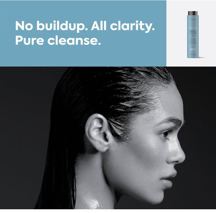 LAKME TEKNIA PERFECT CLEANSE SH 300 ML 044312