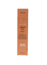 LAKME TKN ARGAN OIL DRY 125ML 44853