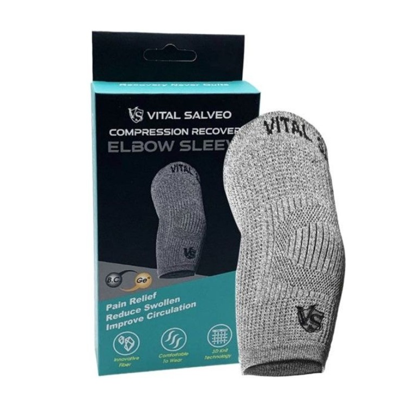 Vital Salveo Elbow Sleeve Medium