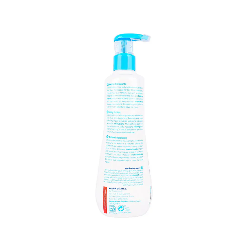 Roofa Cool Kids Body Lotion 300ml