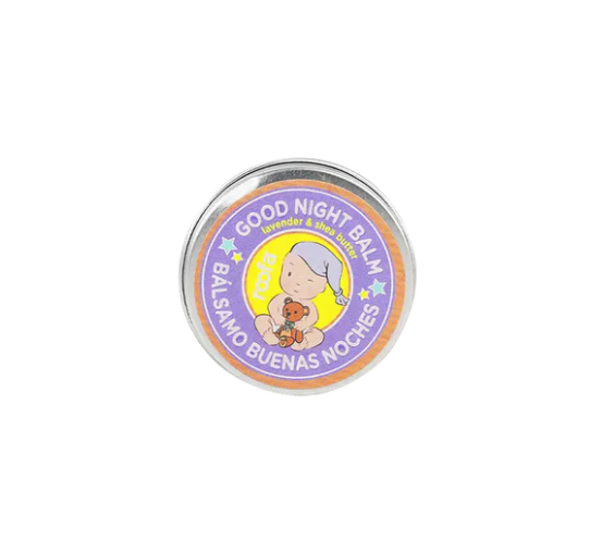 Roofa Mom & Baby Balm Shea Butter & Lavender 50ml