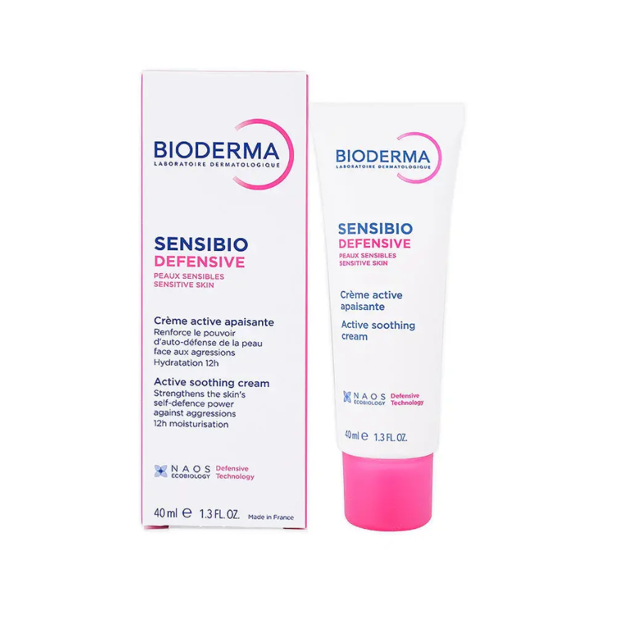 Bioderma Sensibio Defensive cream 40ml