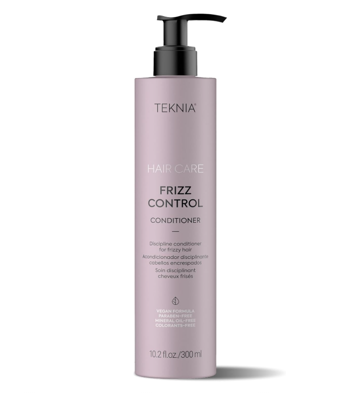 Lakme Teknia Frizz Control Conditioner 300ml