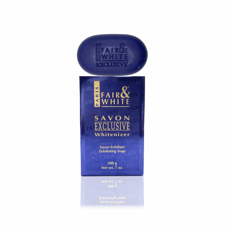 FW Exfoliating Exclusive Soap 200 Gm