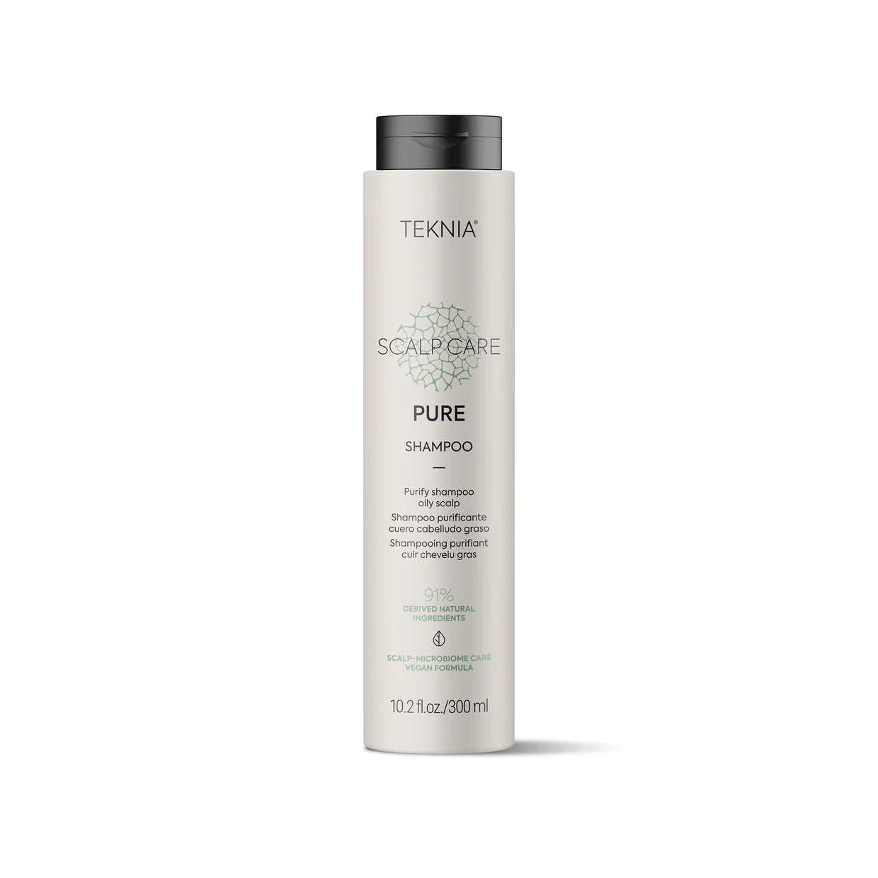 LAKME TEKNIA Scalp Detox Balance Shampoo 300ml 44322