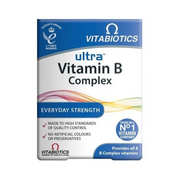 Ultra Viamin B Complex