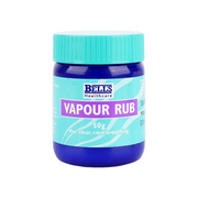 VAPOUR RUB CREAM JAR - 50 GM