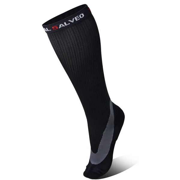 Vital Salveo Ankle Compression Calf Socks - Medium