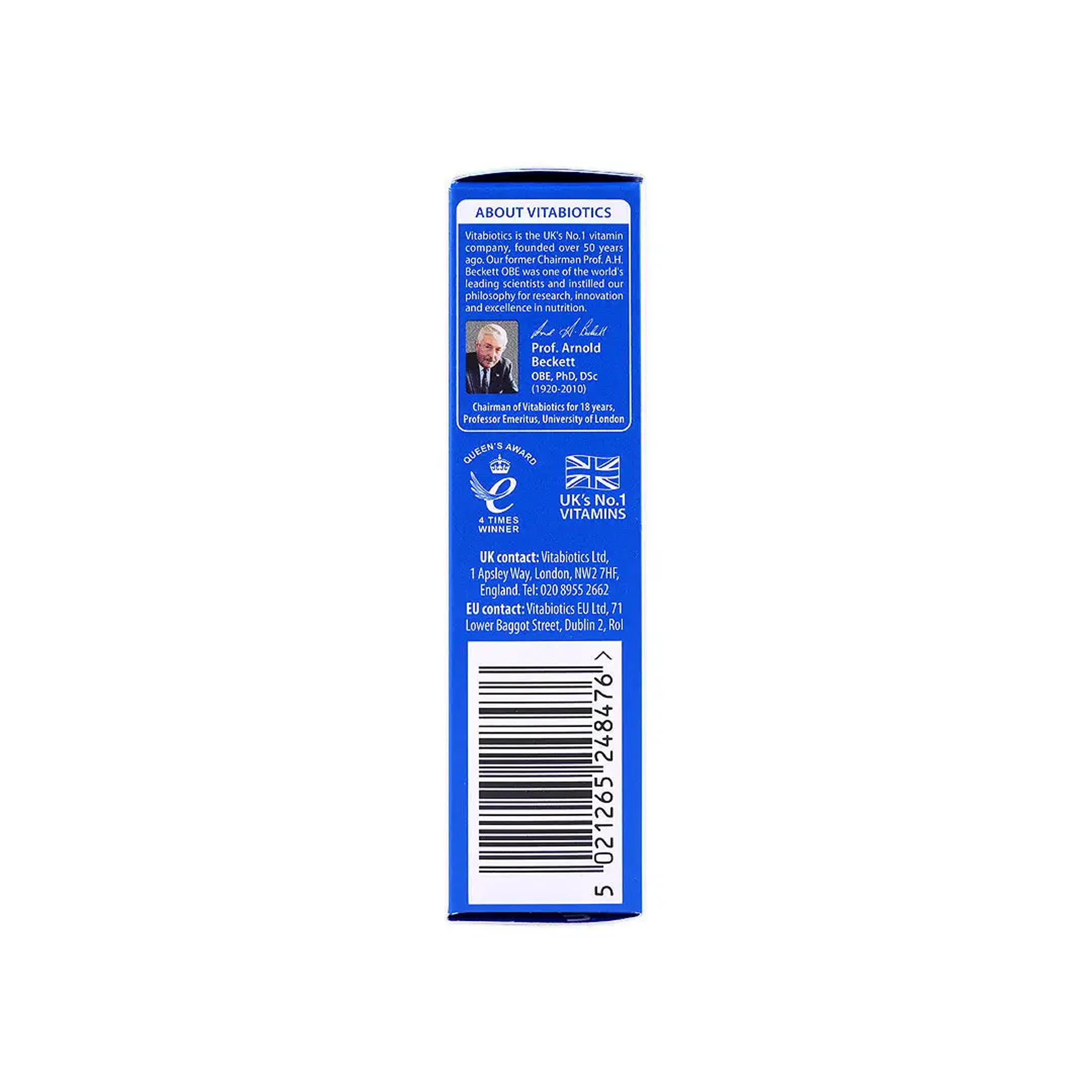 Wellman Original 30 Tabs