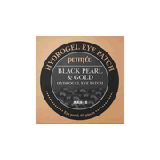 Petitfee Black Pearl & Gold hydrogel eye patch
