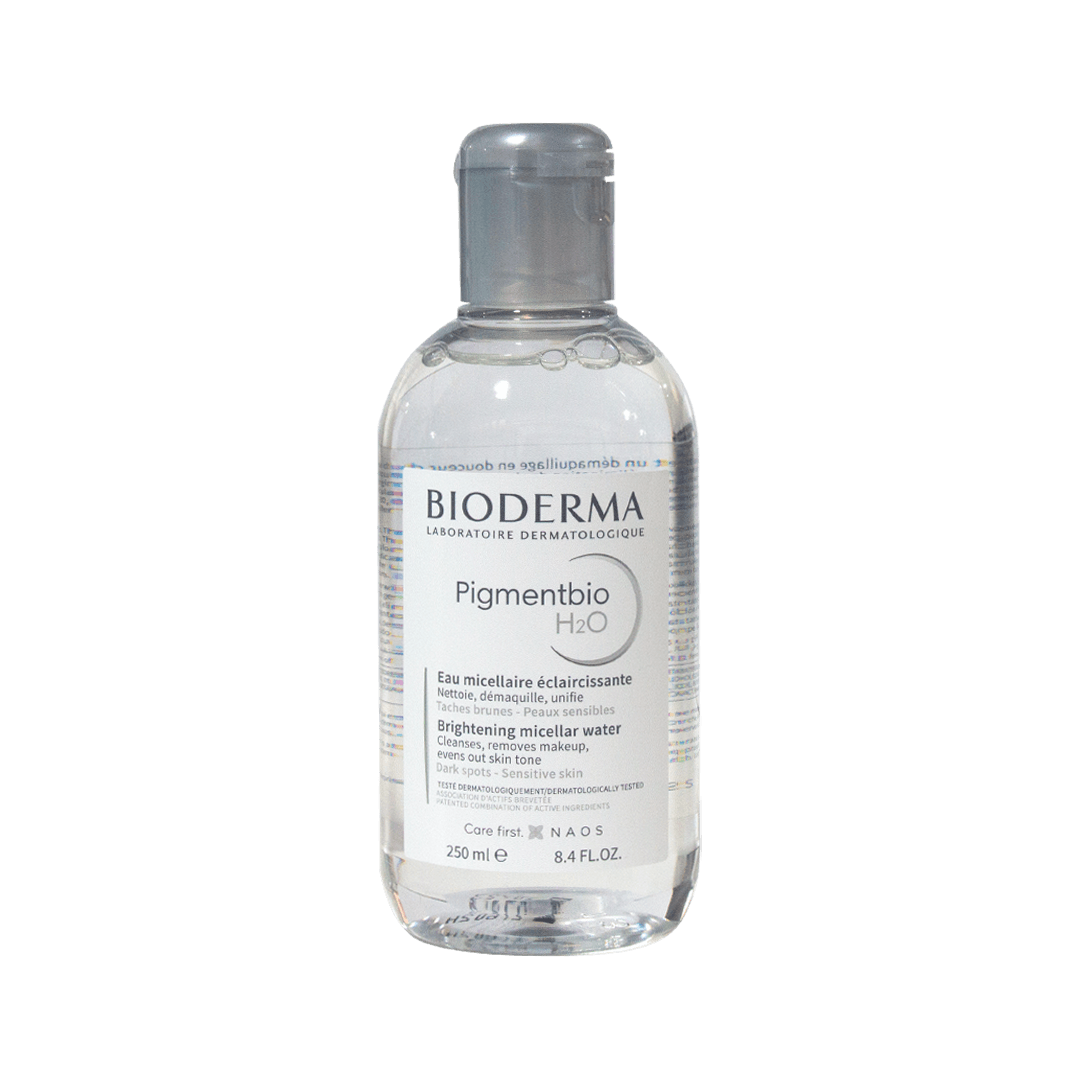Bioderma Pigmentbio H2O 250 ml
