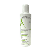 A-DERMA Dermalibour+Foaming Gel 250ml