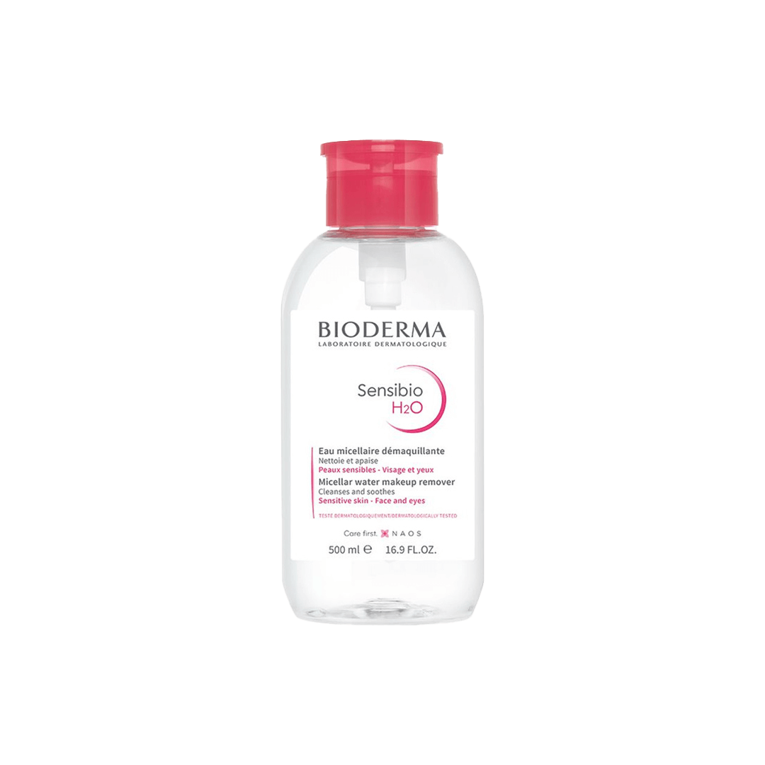 Bioderma Sensibio H2O 500ml