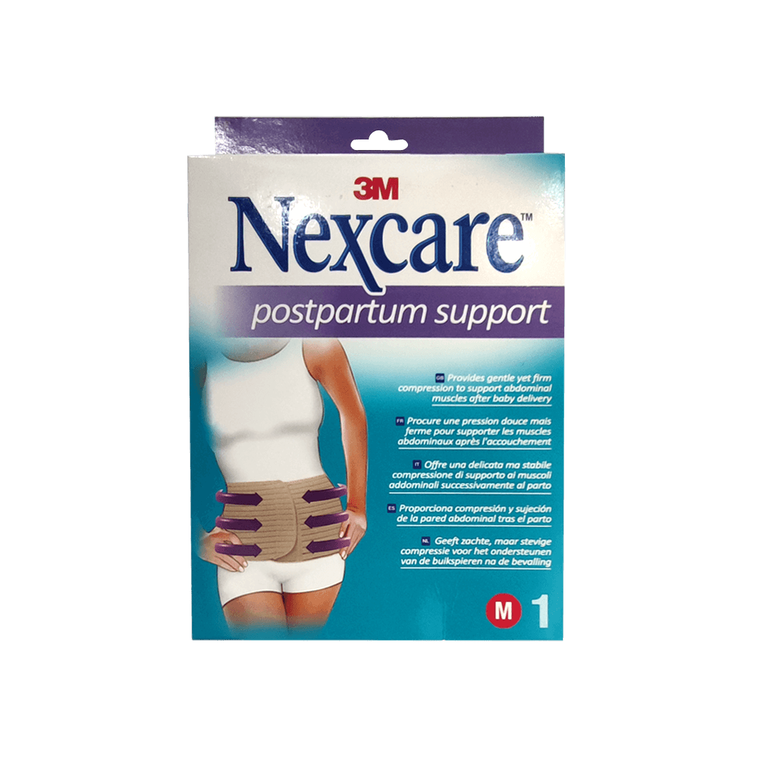 Nexcare Postpartum Support