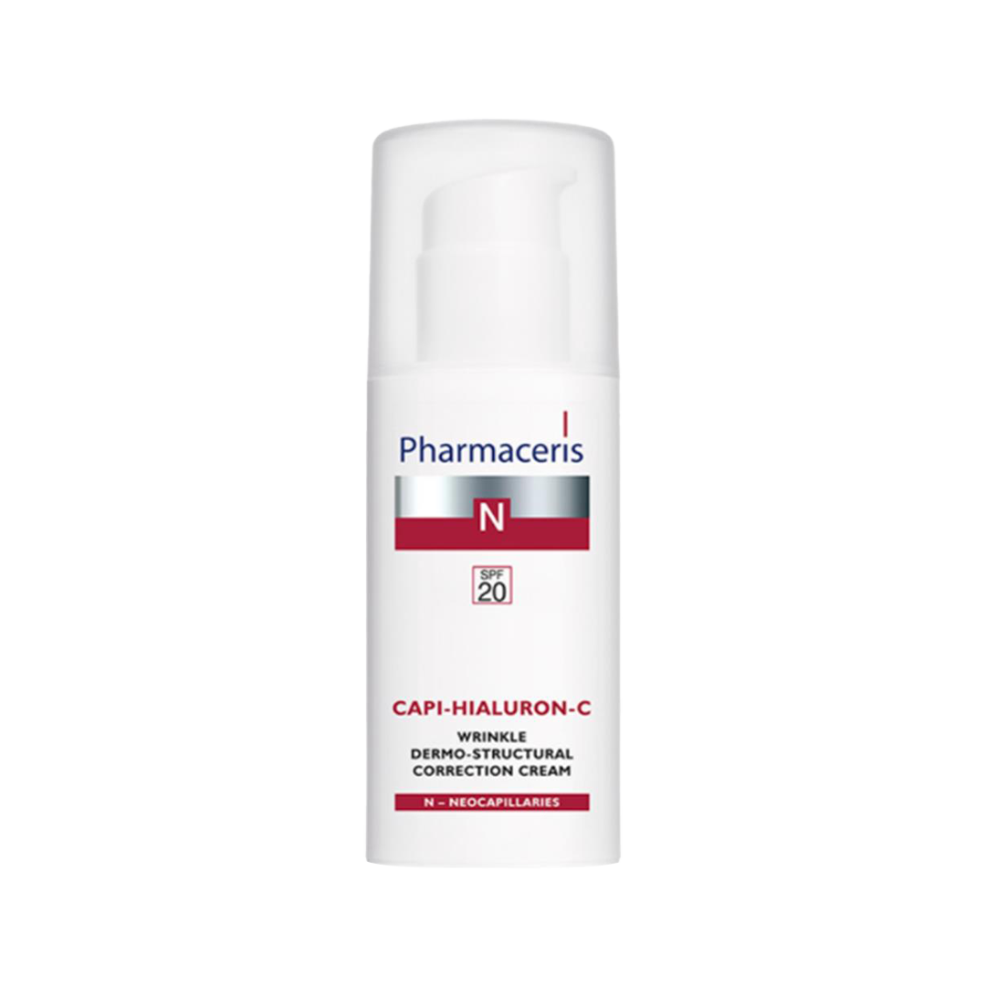 Pharmaceris Capi Hialuron C SPF20 50ml