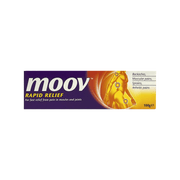 Moov Rapid Relief 100g