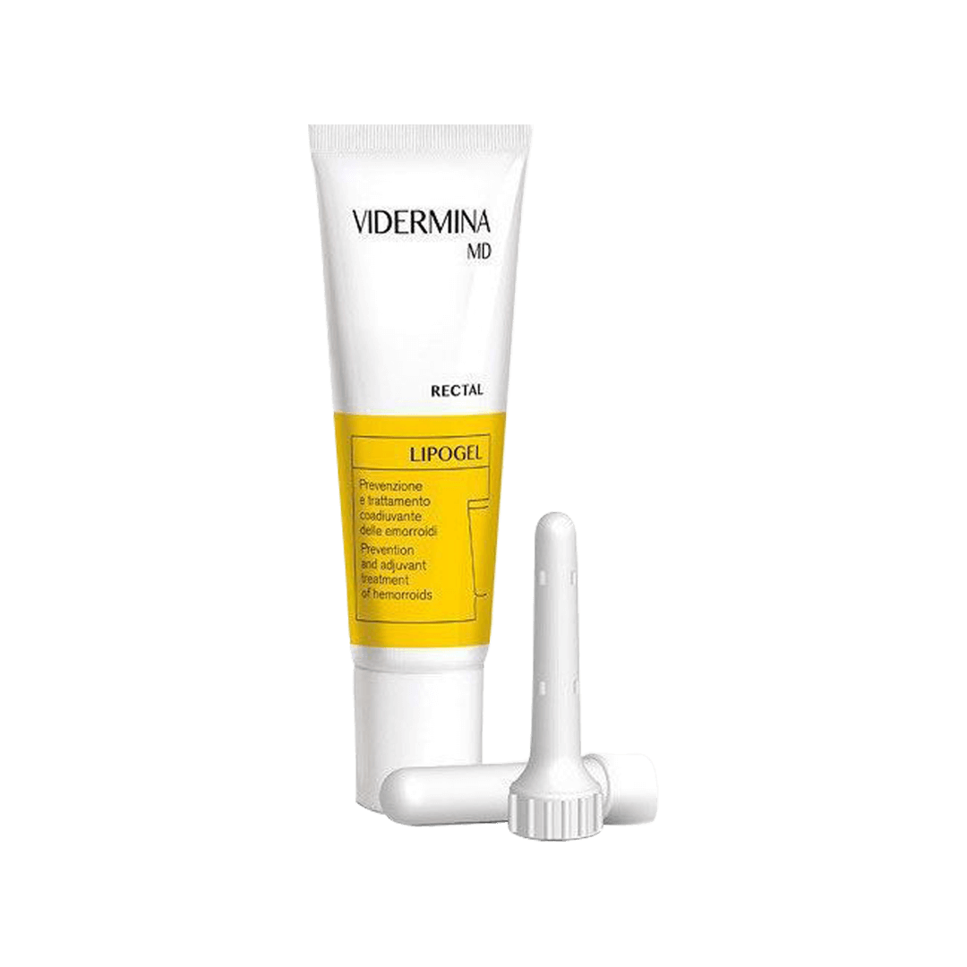 Hemorrhoid Cream