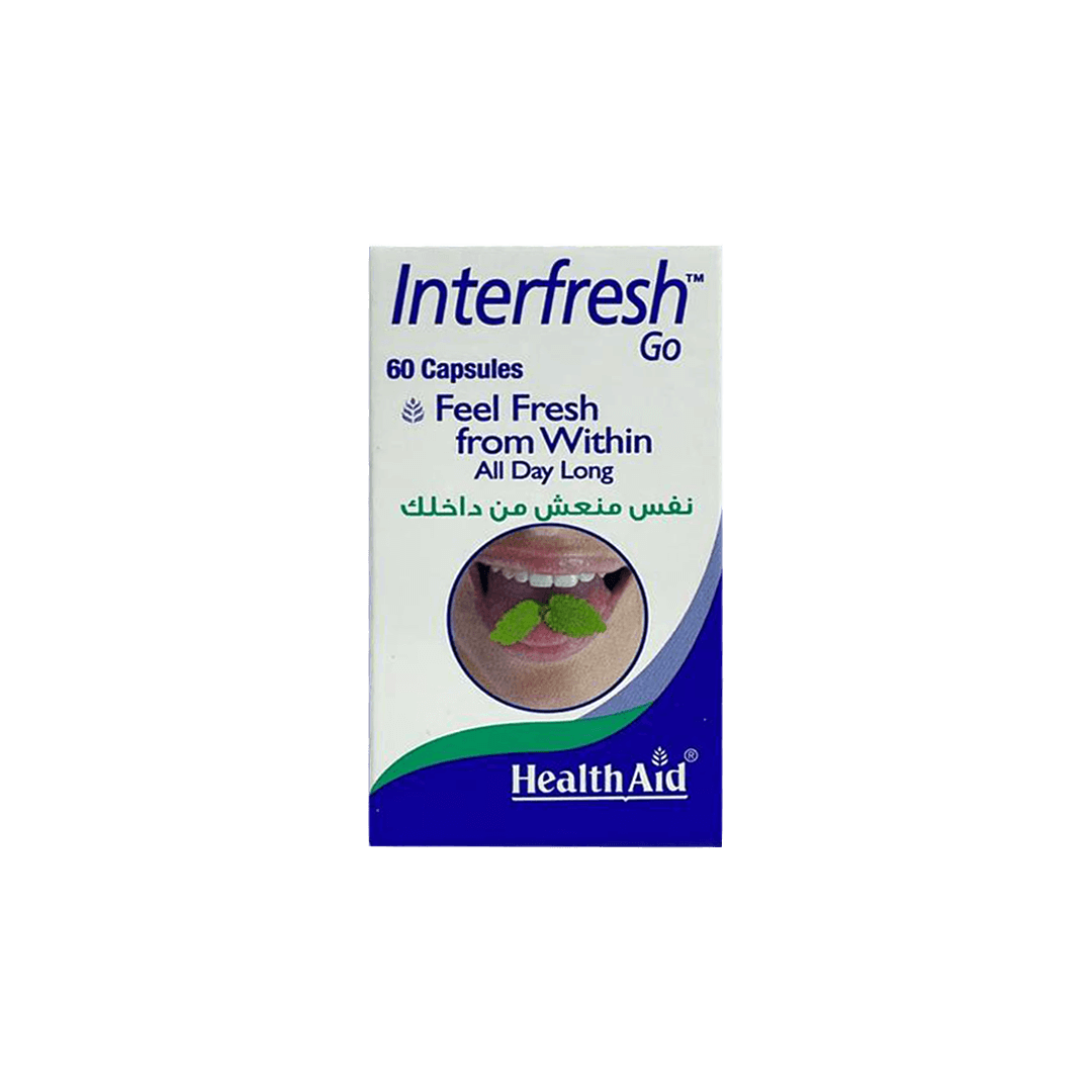 HealthAid
