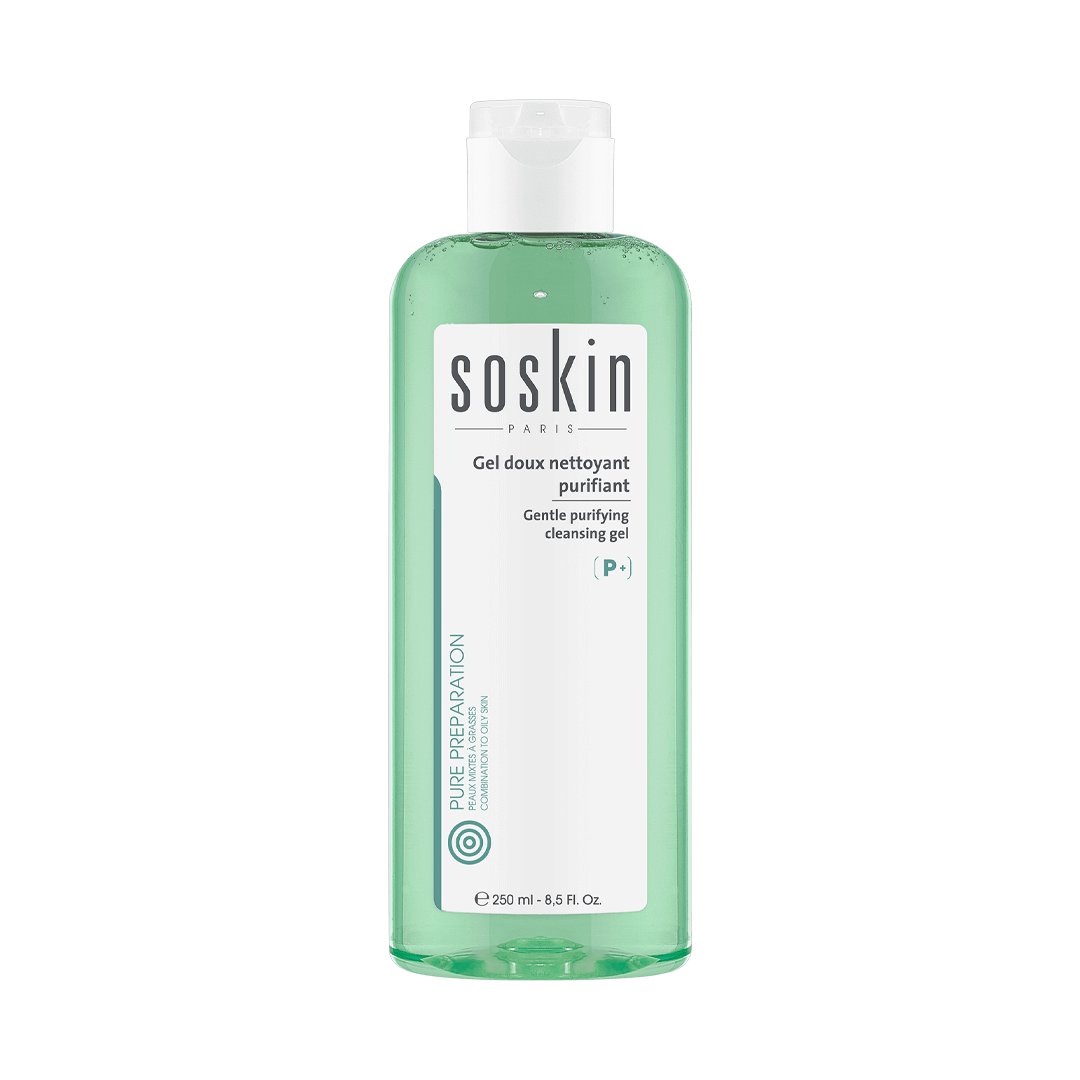 Soskin